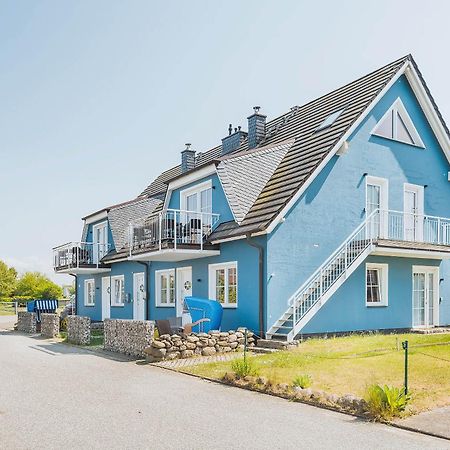 Kuddels Fischerhus 2 Börgerende-Rethwisch Zewnętrze zdjęcie