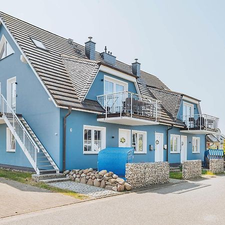 Kuddels Fischerhus 2 Börgerende-Rethwisch Zewnętrze zdjęcie