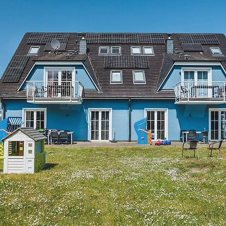 Kuddels Fischerhus 2 Börgerende-Rethwisch Zewnętrze zdjęcie
