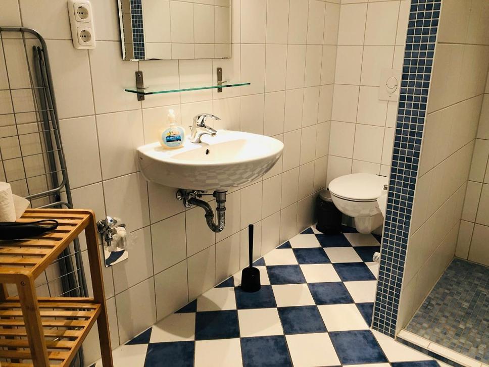 Kuddels Fischerhus 2 Börgerende-Rethwisch Zewnętrze zdjęcie