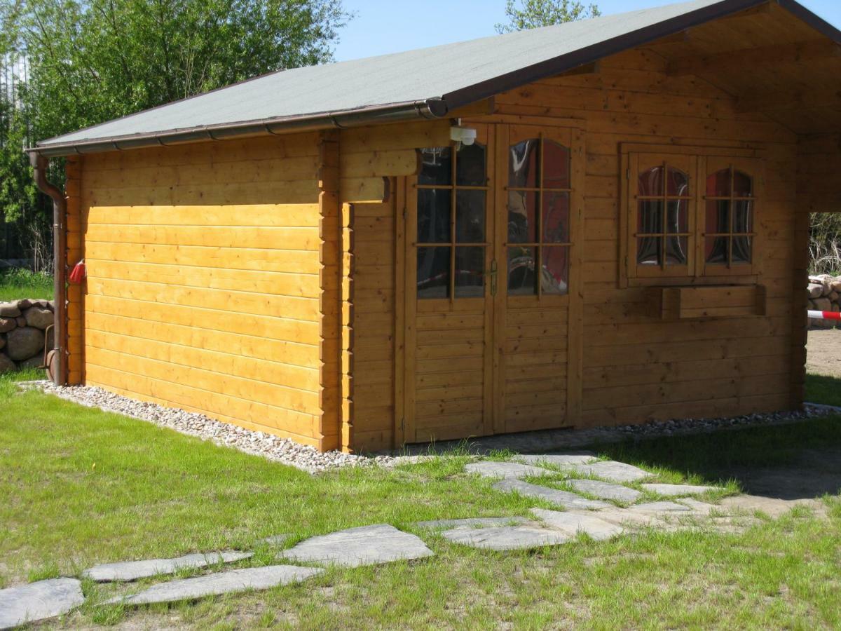 Kuddels Fischerhus 2 Börgerende-Rethwisch Zewnętrze zdjęcie