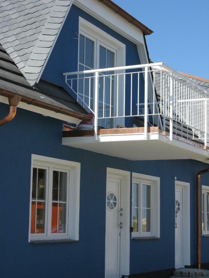 Kuddels Fischerhus 2 Börgerende-Rethwisch Zewnętrze zdjęcie